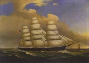 Edvard Petersen Goddess oil painting reproduction